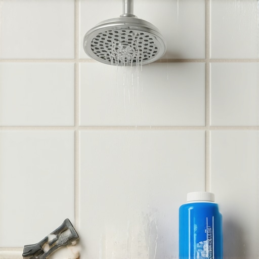 Why New Showers Leak Through the Ceiling and How to Fix the Seal