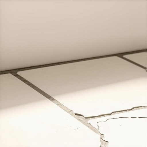 Why Shower Grout Cracks at the Floor: 3 Flexible Sealing Fixes