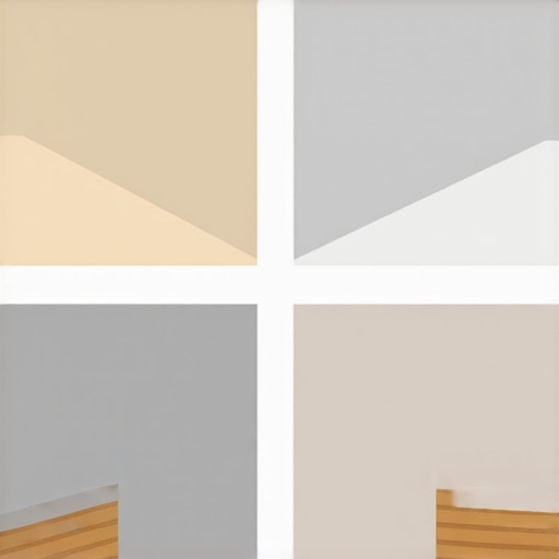 Why Your Baseboard Inside Corners Look Messy and the Coped Fix