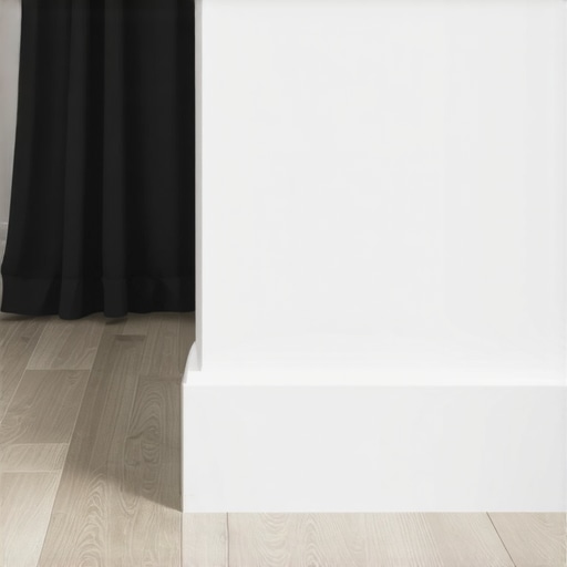 Why Your Baseboards Look Short After New Carpet Install