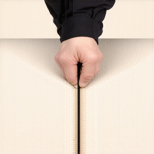 Why Your Carpet Kicker Isn't Working on High-Density Padding