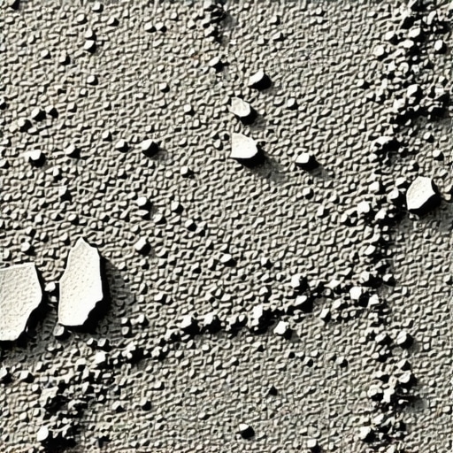 Why Your Carpet Padding Is Crumbling and the Rubber Tactic