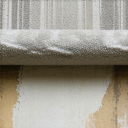 Why Your Carpet Stairs Look Worn and the Bullnose Tucking Secret
