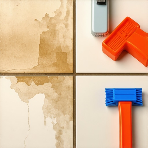 Why Your Grout Is Discoloring and the Sealing Step You Missed