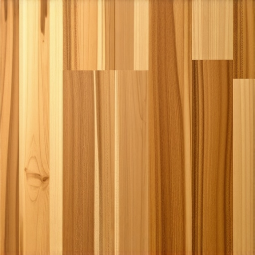 Why Your Hardwood Floor Is Gapping in Every Room