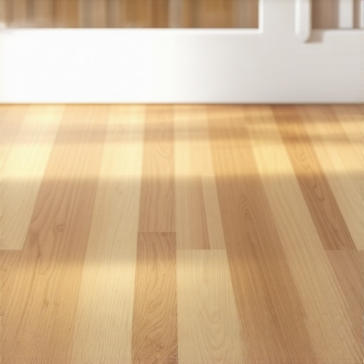 Why Your Hardwood Floor Is Gapping in Winter and How to Stop It