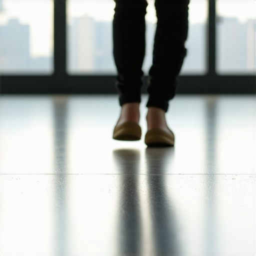 Why Your Laminate Floor Sounds Like Plastic When You Walk