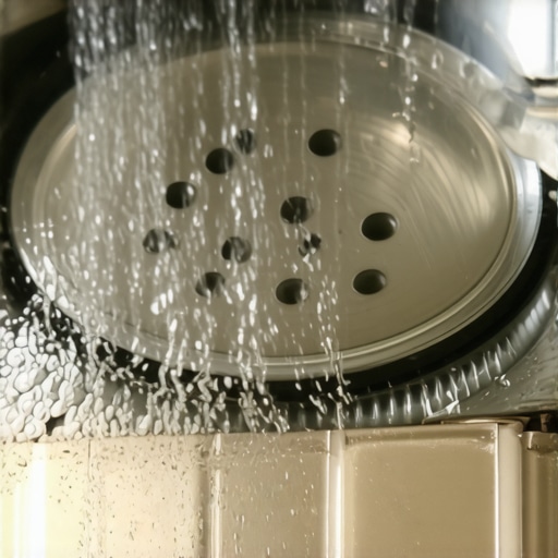 Why Your Shower Drain Pipe Gurgles and How to Fix It