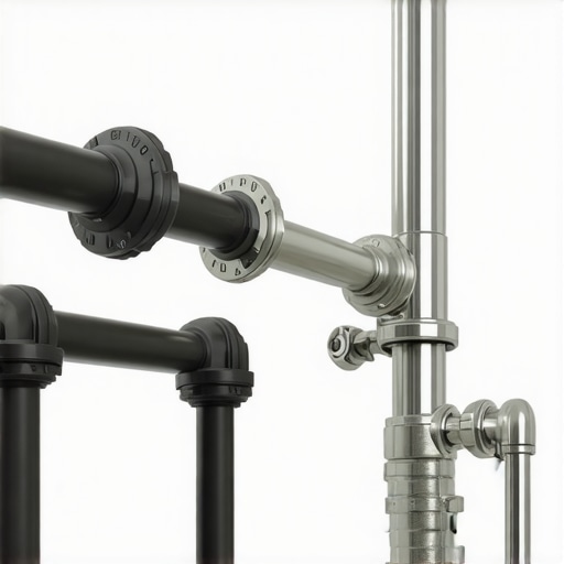 Why Your Shower Drain Pipe Is Gurgling and How to Fix the Venting