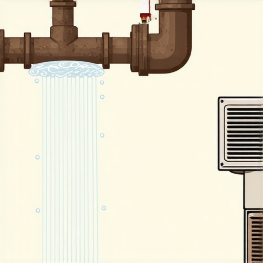 Why Your Shower Drain Pipe Is Gurgling and the Venting Fix