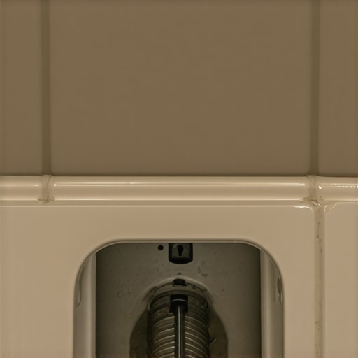Why Your Shower Drain Smells and the Simple Trap-Seal Fix