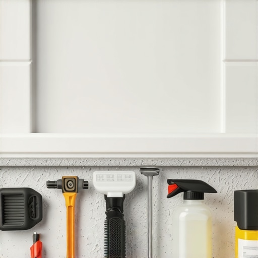 Why Your Shower Niche Leaks and the Flashing Fix That Stops It