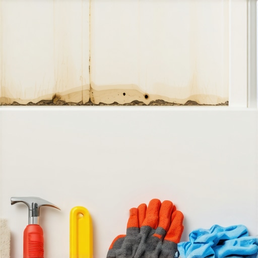 Why Your Shower Niche Leaks and the Flashing Fix