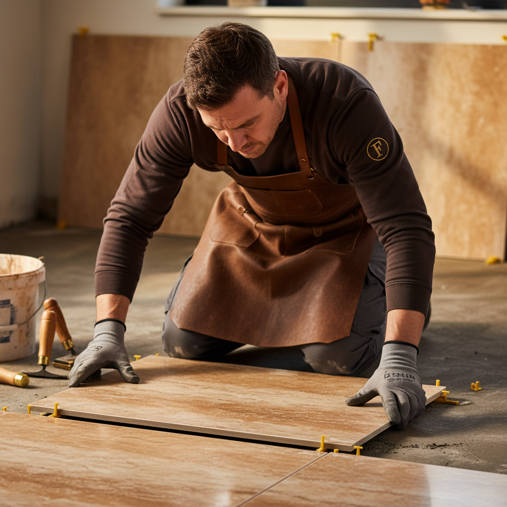 Documented Craftsmanship Standards