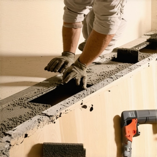 How to Fix Spongy Subfloors Without Pulling Up the Entire Room