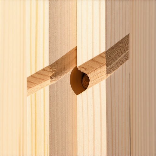 Perfect Miter Cut for Baseboards Close-up of accurately cut and sealed miter joints on baseboards