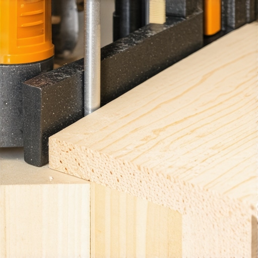 Stop Baseboard Miter Separation with the Wood-Glue Rub Technique