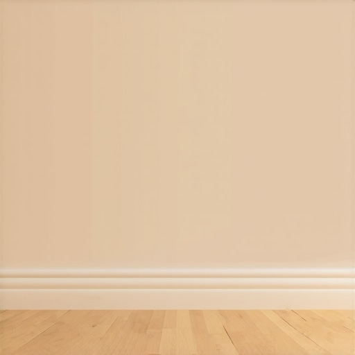 The Back-Bevel Secret for Perfectly Tight Baseboard Inside Corners