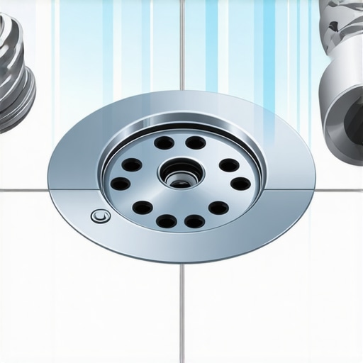 The Drain-Flange Mistake That Causes Most Curbless Shower Leaks