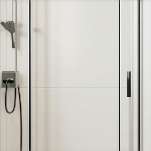 The Grout-Additive Secret for Stain-Proof Shower Walls