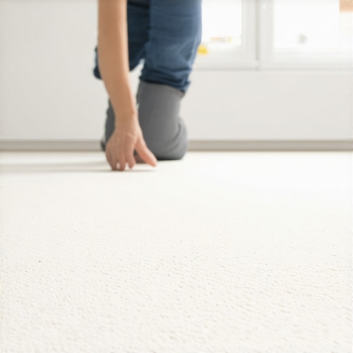 The Knee-Kicker Mistake That Ruins New Carpet Tension