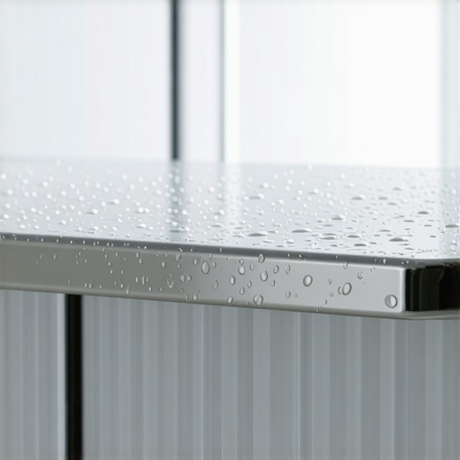 The Liquid-Membrane Fix for Leaky Shower Benches