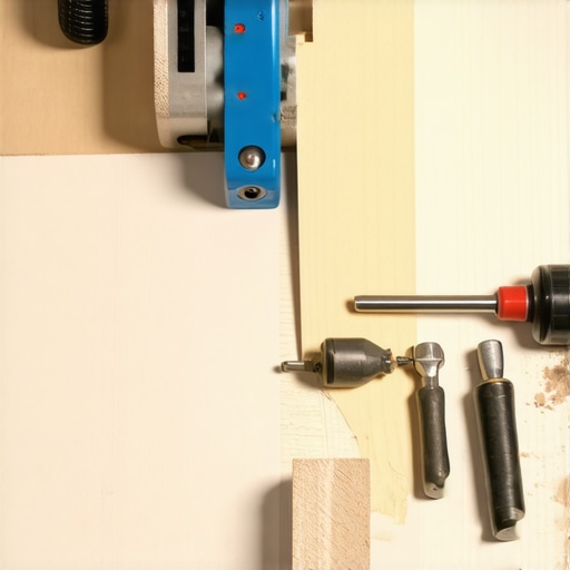 The Miter-Box Alternative for Perfect Baseboard Corners
