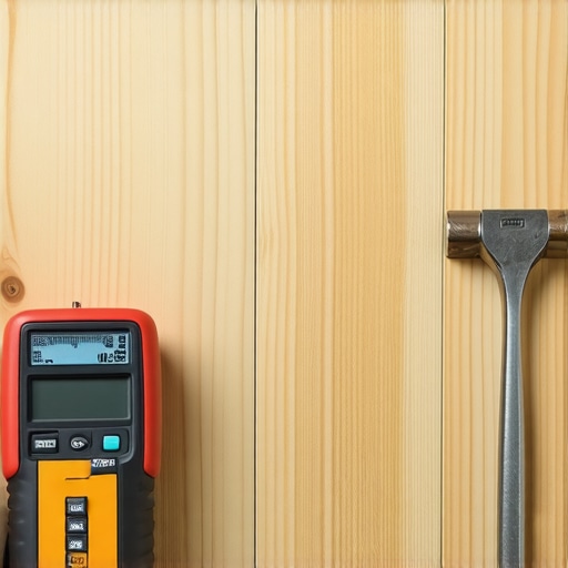 The Moisture-Meter Rule for Installing Wood Floors Over Concrete