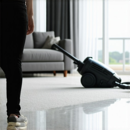 The 'Power-Stretch' Checklist for Wrinkle-Free Carpets