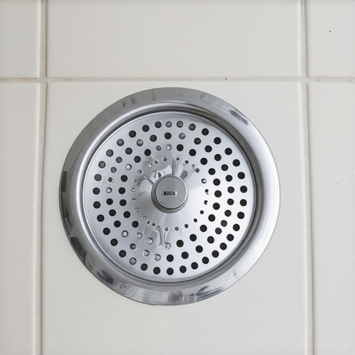 The Pre-Slope Secret for Odor-Free Shower Drains