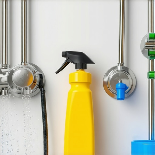 The Soap-Test Secret for Detecting Hidden Shower Valve Leaks