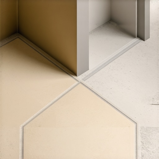 The Stair-Step Pattern Mistake That Makes Vinyl Floors Separate