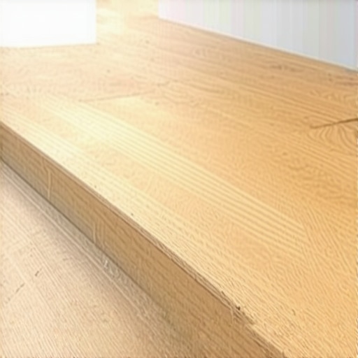 The Subfloor Prep That Prevents Vinyl Plank Separation