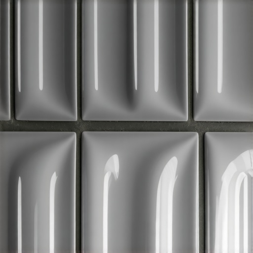 The T-Spacer Trick for Even Grout Lines on Wavy Shower Walls