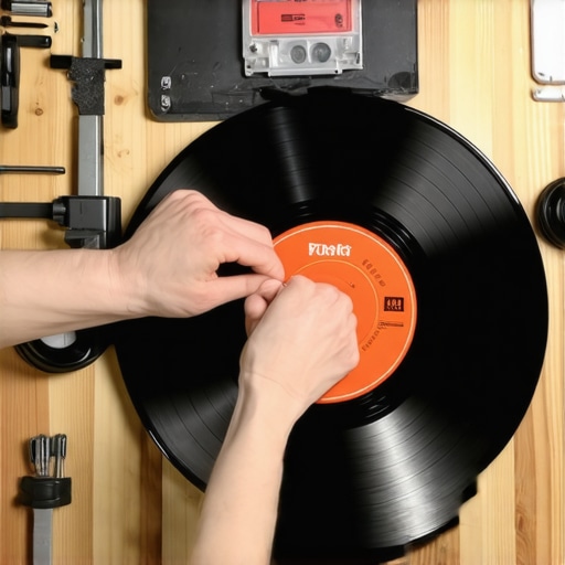 The Tapping-Block Mistake That Breaks Vinyl Locking Tabs