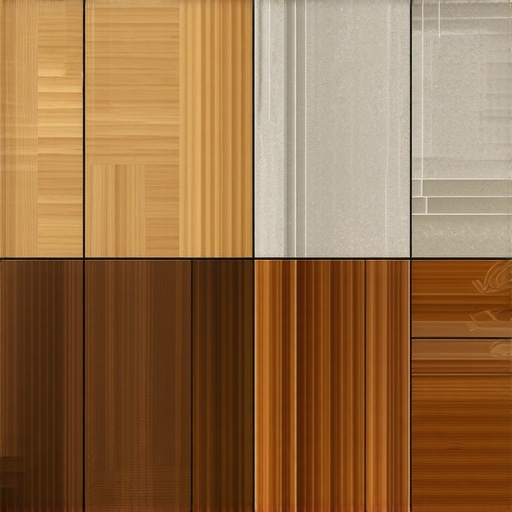 The Under-Cut Move for Seamless Hardwood to Stone Transitions