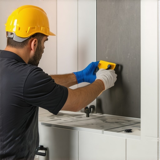 The Waterproofing Step Most Pros Skip When Tiling Shower Niches