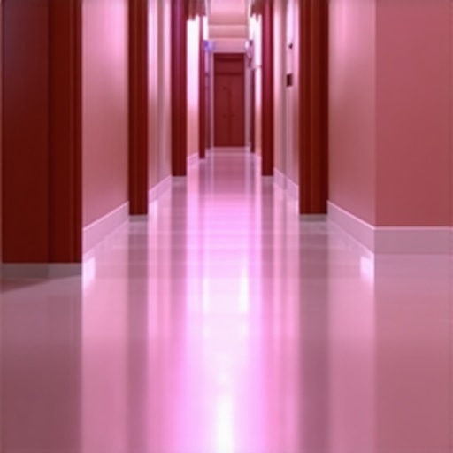 Why Luxury Vinyl Clicks Apart in High-Traffic Hallways