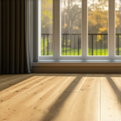 Why Luxury Vinyl Planks Warp Near Sunny Windows