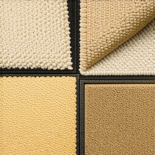 Why New Carpet Feels Hard and the Padding Density Mistake