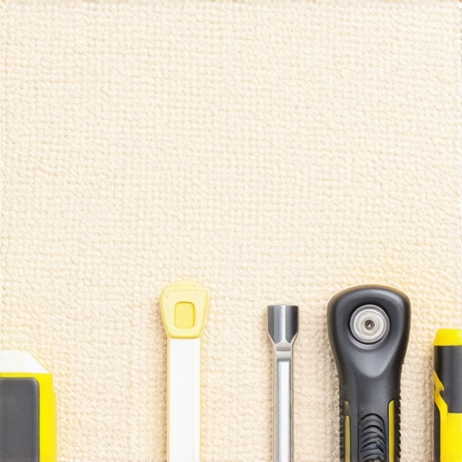Why New Carpet Lumps and How to Fix the Padding Underneath