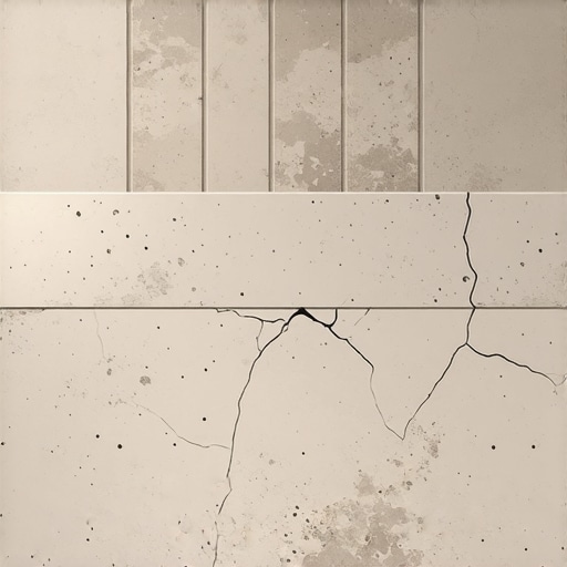 Why Shower Curb Tiles Always Crack and How to Prevent It