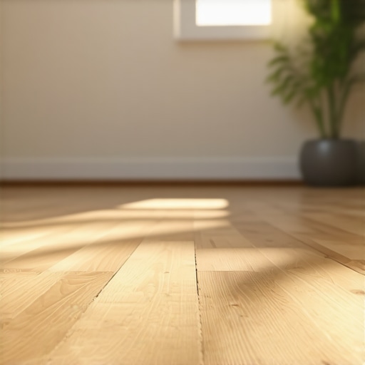 Why Wide-Plank Hardwood Floors Cup and the Acclimation Fix