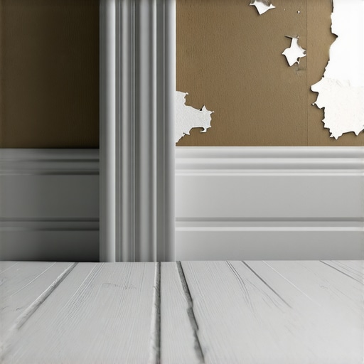 Why Your Baseboards Are Pulling Away from the Drywall