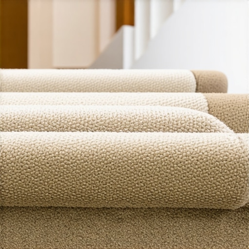Why Your Carpet Padding Is Too Thick for Modern Stairs