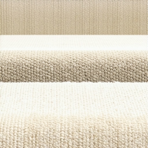 Why Your Carpet Stair Wrap Is Bulging and the 4-Staple Tuck Fix