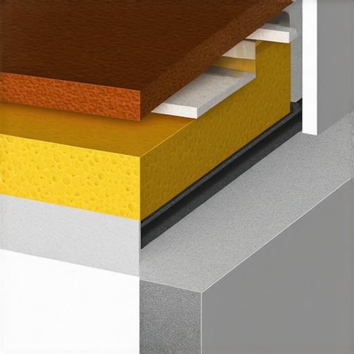 Why Your Floating Floor Feels Spongy Underfoot