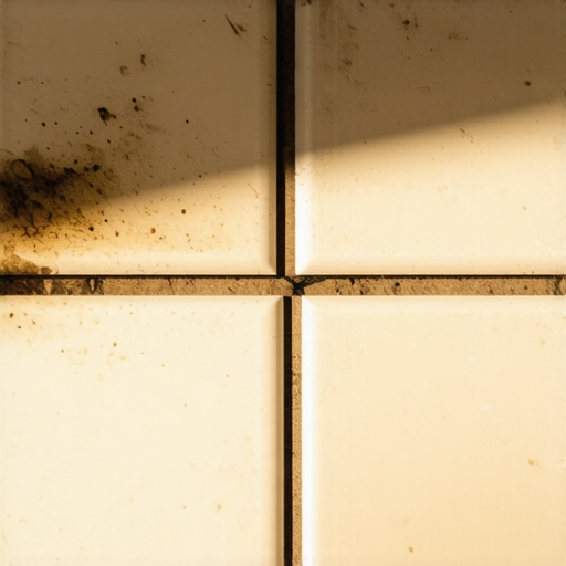 Why Your Grout Is Discoloring and the Sealing Step You Missed