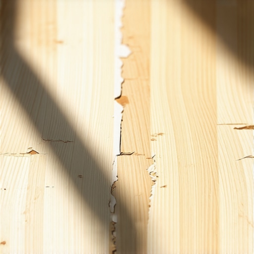 Why Your Luxury Vinyl Plank Is Peeling and the Sun-Exposure Fix