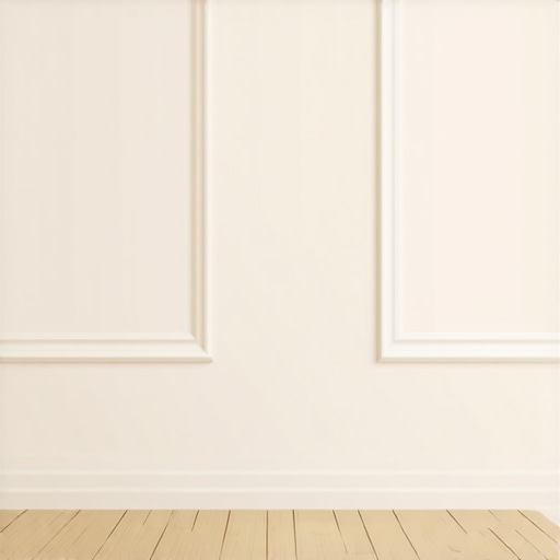 Why Your New Baseboards Are Bowing Away From the Wall